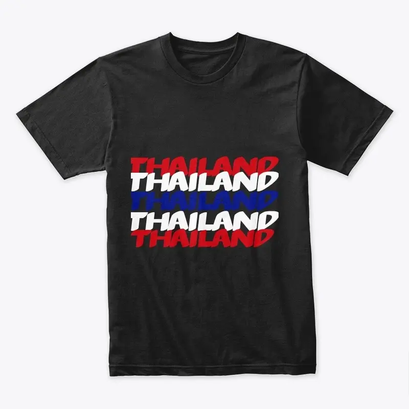 Thailand